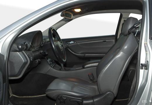 MERCEDES-BENZ C-Klasse (2000 - 2008) C 2