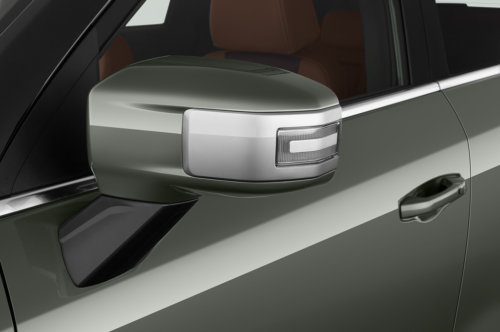 Ssangyong Torres (Baujahr 2023) Forest Edition 5 Türen Außenspiegel