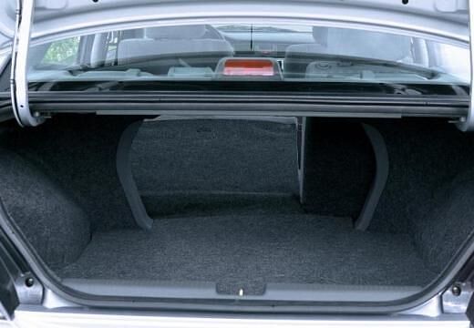 MITSUBISHI Lancer (2003 - 2009) Lancer 1