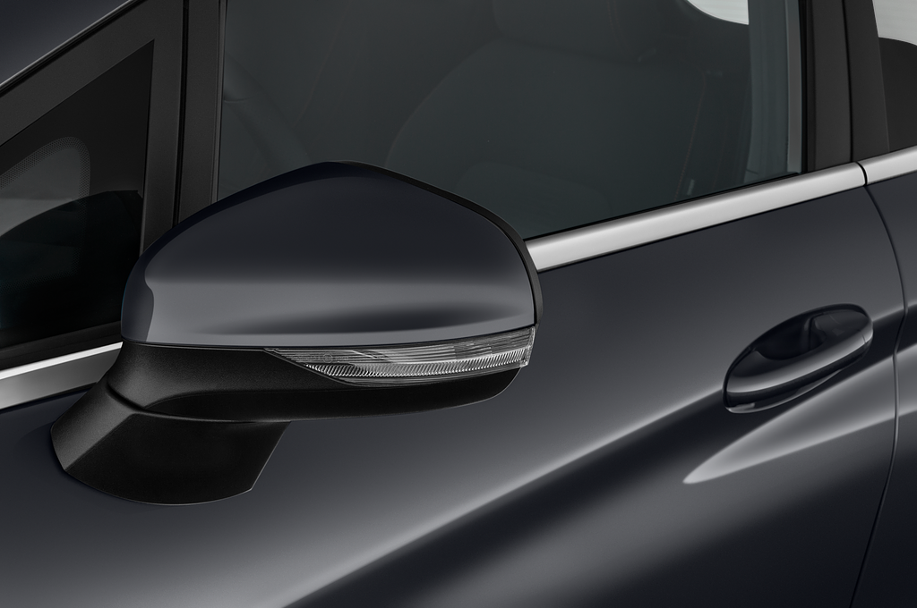 Ford Fiesta (Baujahr 2023) Titanium 5 Türen Außenspiegel