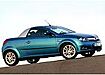 Opel Tigra Cabrio (2004–2009)