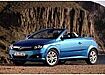 Opel Tigra Cabrio (2004–2009)