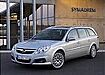 Opel Vectra Caravan (2002–2008)