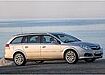 Opel Vectra Caravan (2002–2008)