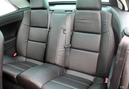 PEUGEOT 307 (2001 - 2009) 307 CC 110 Fil