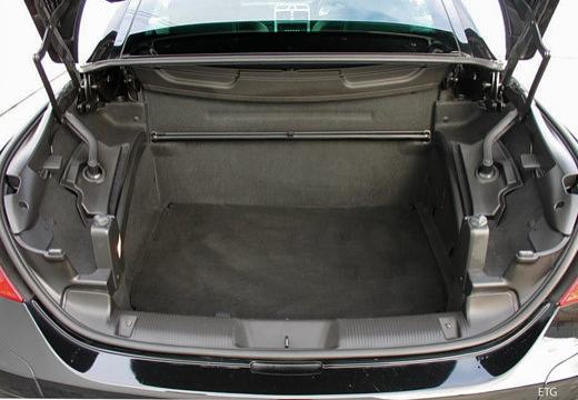 PEUGEOT 307 (2001 - 2009) 307 CC 110 Fil