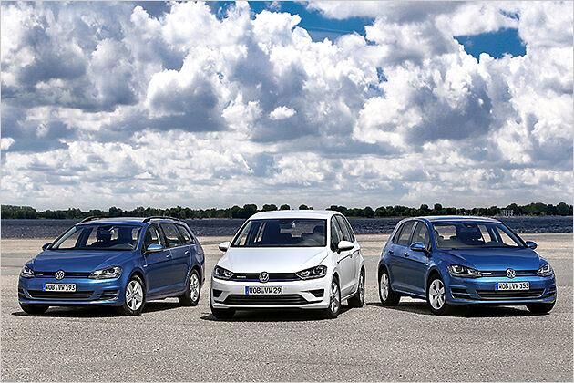 Das neue Spartrio kann ab sofort bestellt werden, die Preise beginnen bei 20.450 Euro für den Dreitürer