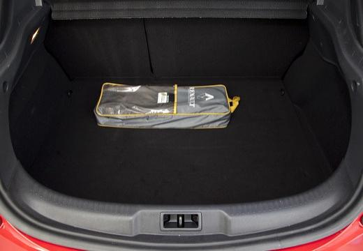 RENAULT Megane (2008 - 2017) Megane dCi