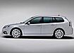 Saab 9-3 SportCombi (2005–2011)