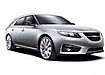 Saab 9-5 SportCombi (2010–2012) 2.8T V6 (300 PS)