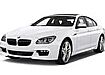 BMW 6er Gran Coupé (2012–2018)
