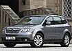 Subaru Tribeca SUV (2006–2008)