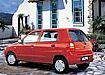 Suzuki Alto Schrägheck (1994–2006)