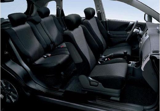 SUZUKI Liana (2001 - 2008) Liana Kombi 1