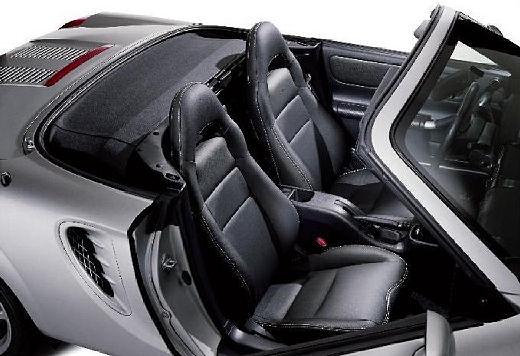 TOYOTA MR 2 (2000 - 2006) MR 2 Roadster