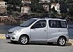 Toyota Yaris Verso (1999–2005)