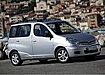 Toyota Yaris Verso (1999–2005)