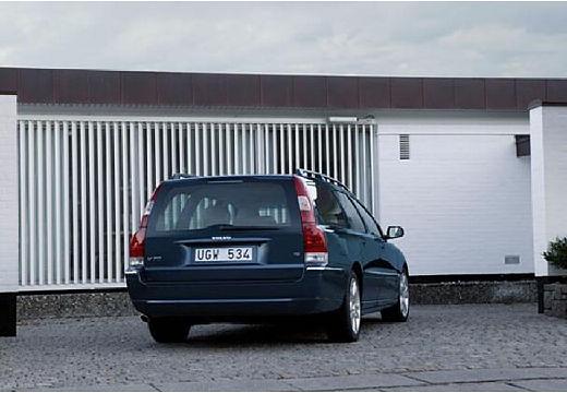VOLVO V70 (2000 - 2007) V70 2.4 Aut. Kin