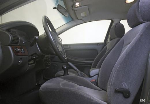 CHRYSLER Sebring (2001 - 2006) Sebring 2