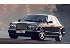 Bentley Arnage