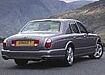 Bentley Arnage Limousine (1998–2010)