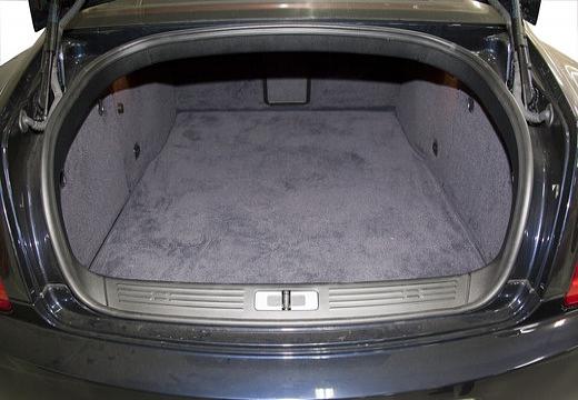 BENTLEY Continental Flying Spur (2005 -