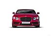 Bentley Continental Supersports Convertible (seit 2017)