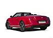 Bentley Continental Supersports Convertible (seit 2017)