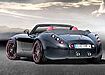 Wiesmann Roadster MF 4 Cabrio (2009–2015)