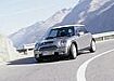 MINI MINI Schrägheck (2001–2006) One D (88 PS)