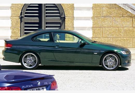 ALPINA B3 (2007) (2007 - 2013) B3 Biturb