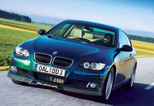 ALPINA B3 (2007) (2007 - 2013) B3 Biturb