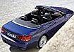 ALPINA B3 Cabrio (seit 2007) Biturbo (360 PS)