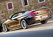 ALPINA B6 Cabrio (seit 2006) S (530 PS)