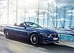 ALPINA B4 Cabrio (2014–2017)