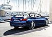 ALPINA B4 Cabrio (2014–2017)