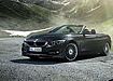 ALPINA D4 Cabrio (2014–2017)