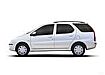 Tata Indigo Kombi (seit 2002)