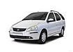 Tata Indigo Kombi (seit 2002)