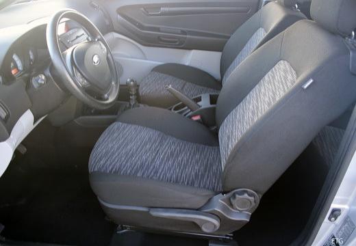 KIA Ceed (2007 - 2013) pro Ceed 1.6 CRDi