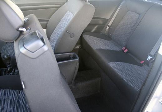 KIA Ceed (2007 - 2013) pro Ceed 1.6 CRDi