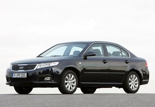 KIA Magentis (2006 - 2011) Magentis 2.0