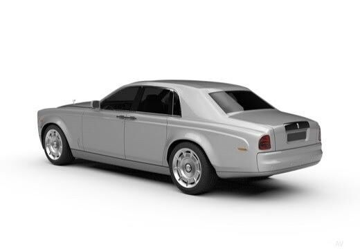 ROLLS ROYCE Phantom (2003 - 2012) Phanto