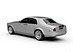 Rolls-Royce Phantom Limousine (2003–2017)