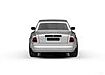 Rolls-Royce Phantom Limousine (2003–2017)