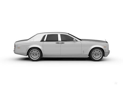 ROLLS ROYCE Phantom (2003 - 2012) Phanto