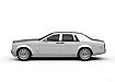 Rolls-Royce Phantom Limousine (2003–2017)