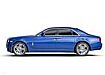 Rolls-Royce Ghost Coupé (2009–2014) 6.6 (570 PS)