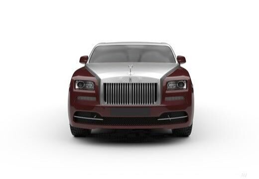 ROLLS ROYCE Wraith (2013 - ) Wraith