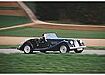 Morgan 4/4 Roadster (seit 2009)
